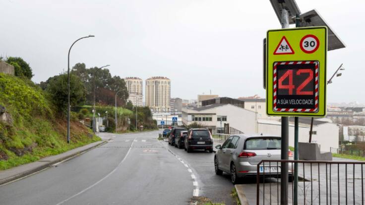 Fernando Carrillo, presidente de la AAVV de Los Rosales