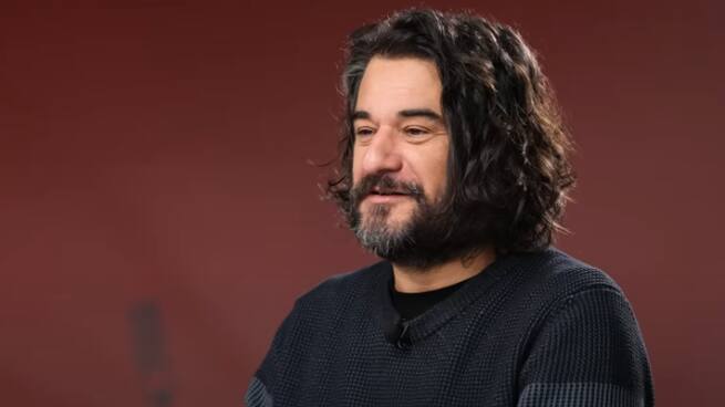 “No hay escapatoria”: el dilema de Manuel Jabois sobre las drogas que pondría en un aprieto a más de un padre