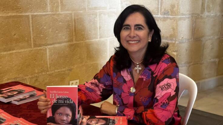 Firma Setefilla García