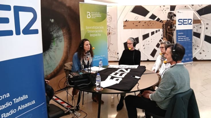 #LabMeCrazy! Science Film Festival y cómo acercar la ciencia a los jóvenes