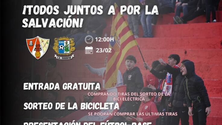 Dani Martínez, entrenador UD Barbastro, en SER Deportivos Huesca