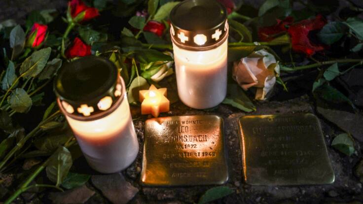 Entrevistamos al periodista Miguel Ángel Santamarina por su libro ‘La guerra que cambió el mundo. Efemérides de la Segunda Guerra Mundial’