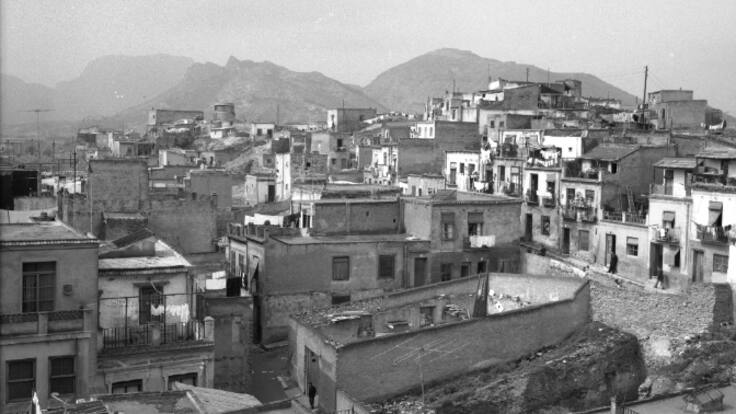 Entrevista al historiador Pedro Egea, autor de libro, en Hoy por hoy Cartagena