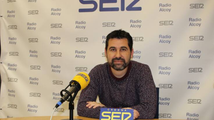 SER saludable amb el fisioterapeuta Adolfo Sancho_Pròtesi