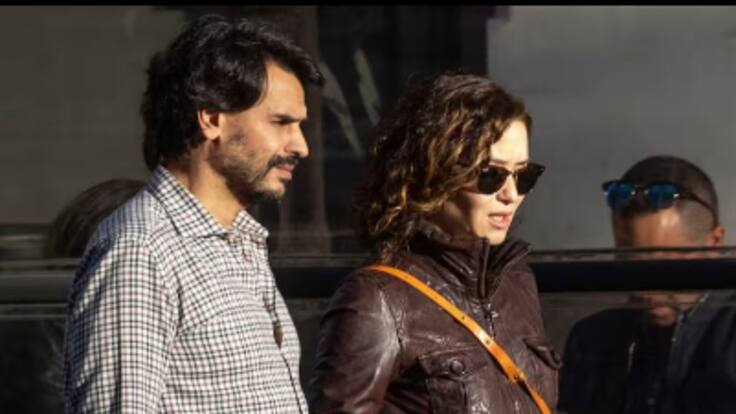 Esther Palomera señala el logro de la derecha con el caso del novio de Ayuso y apunta a su “siguiente ficha del dominó”