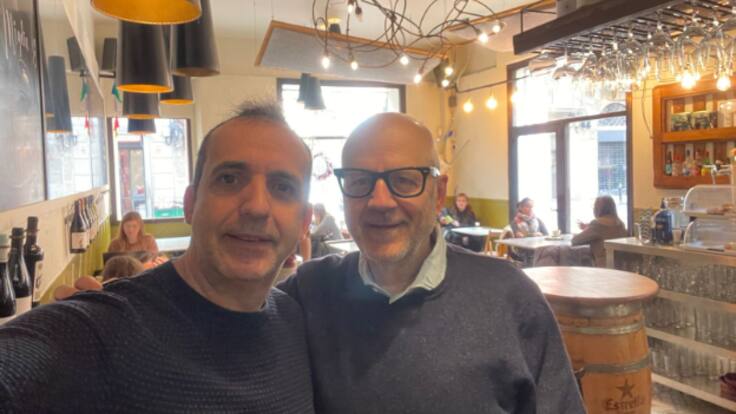 Ramon Besa: "És vergonyós que el justicier Madrid vulgui decidir com es juga, qui mana i com es fa"