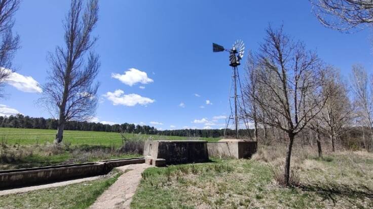Bosques, cañadas y paisajes únicos en una ruta por la Serranía de Cuenca