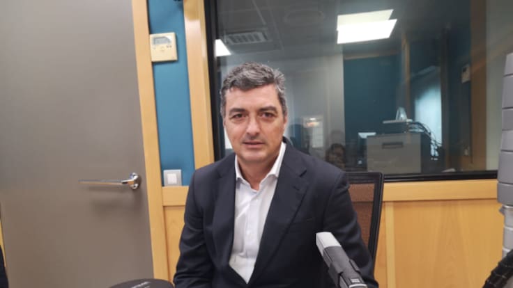 El Colegio de Administradores de Fincas de Málaga resuelve las dudas de las comunidades de vecinos en la SER