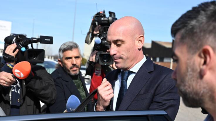 David Aineto, sobre la sentència del cas Rubiales: "Estava clar que no hi havia consentiment i la condemna estava assegurada"