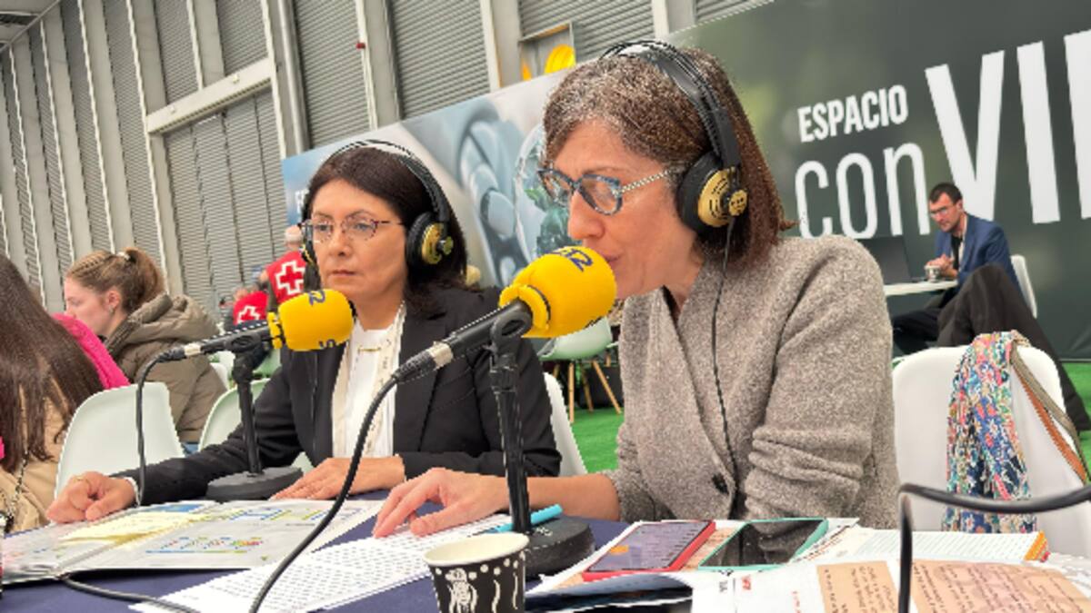 "Hoy por Hoy Zamora. Edición Especial FITECU 2025"