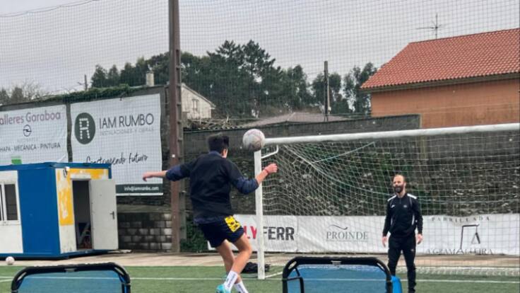 Mltotalsoccer: una forma diferente de entrenar en fútbol
