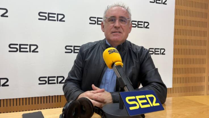 Entrevista a Antonio Botías, pregonero Fiestas de Primavera 2025