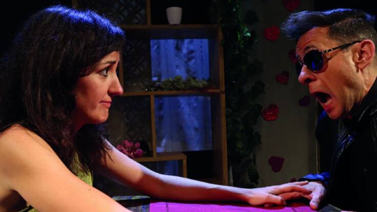 La obra de carcajada asegurada que llega a Aranda