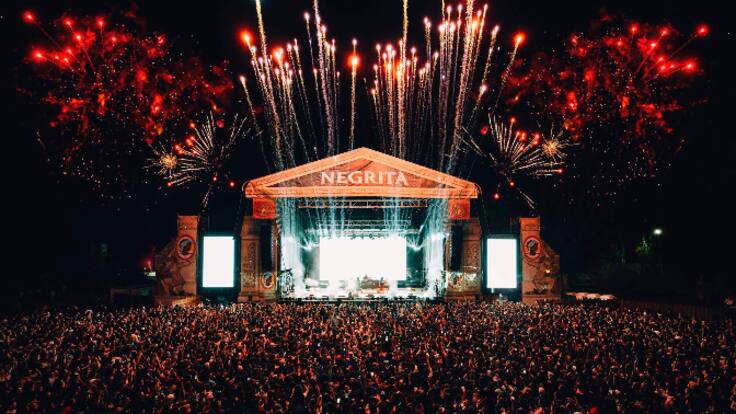 El IRJ ofrece descuentos y transporte seguro para jóvenes en los festivales de La Rioja (21/02/2025)