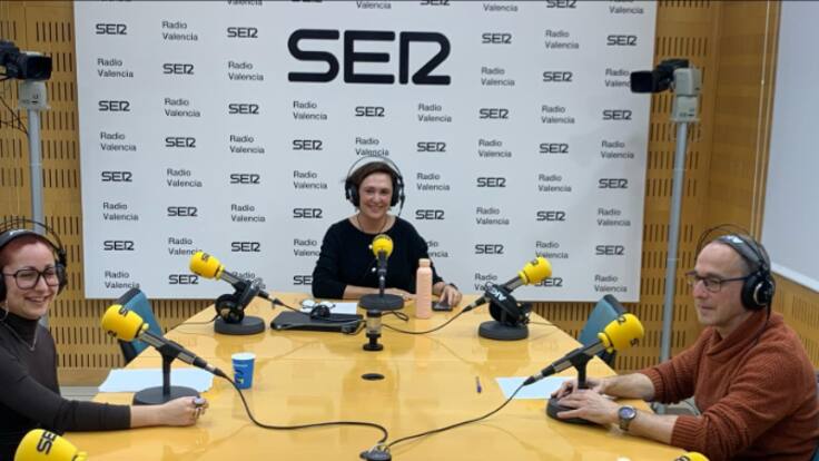 La vida sin música sería un error, con Juangi Gil y su hija Elia Gil Quintero