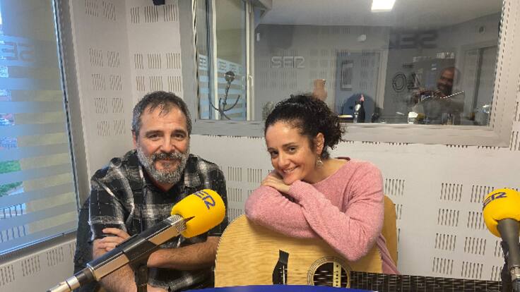 La cantante Azahar López estrena su proyecto musical dirigido a los más pequeños