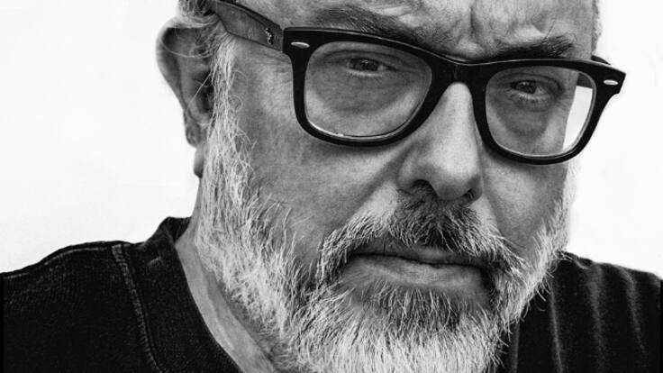 Entrevista con Alex de la Iglesia-Vengo a hablar de mi peli-Radio Lorca SER