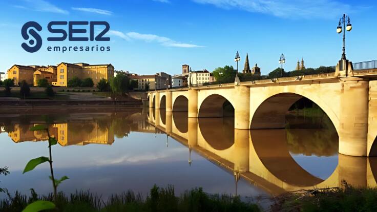 Entrevista con Alfonso Fernández, responsable del departamento de venta estratégica para La Rioja