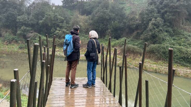 El voluntariat, clau per investigar l'evolució de la biodiversitat catalana