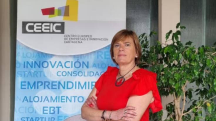 Nuria Castillo CEEIC