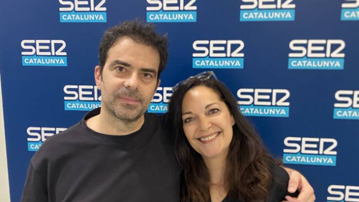 ENTREVISTA. 'Les Bàrbares'