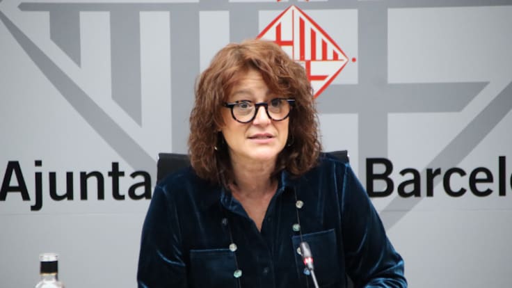 Entrevista Laia Bonet a l'Hora 14