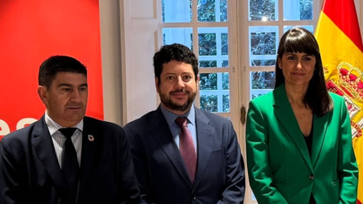 El director de la AESIA señala la importancia de regular el uso de la IA