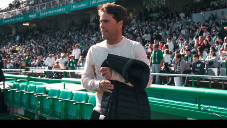 No hay autocrítica en el Almería pese a la situación.