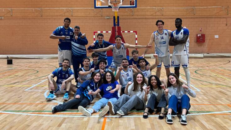 Entrevista a José Ruiz Gil, ayudante del ESET Ontinet