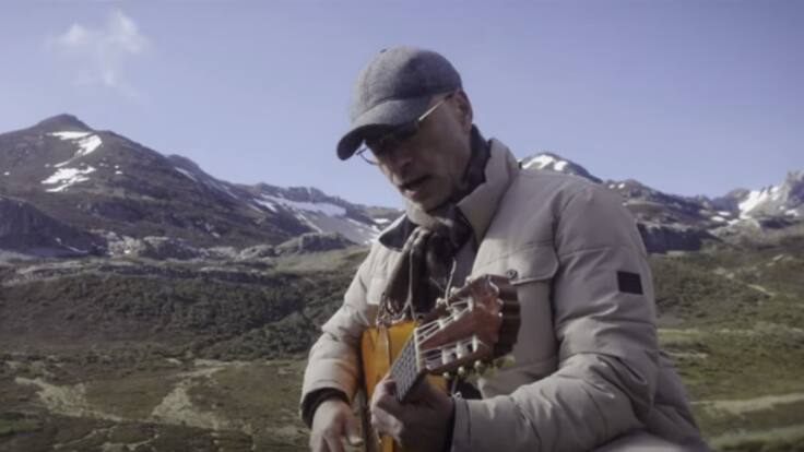 Emilio Protokolo rinde homenaje a la Montaña Leonesa en "La gente del frío" (24/02/2025)