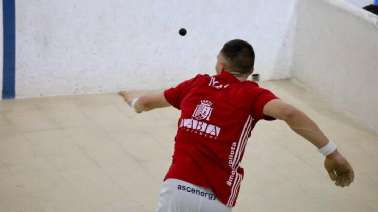 Ivan valoró la actuación de su trio en SER Deportivos: "Estamos muy contentos porque era muy importante conseguir la victoria"