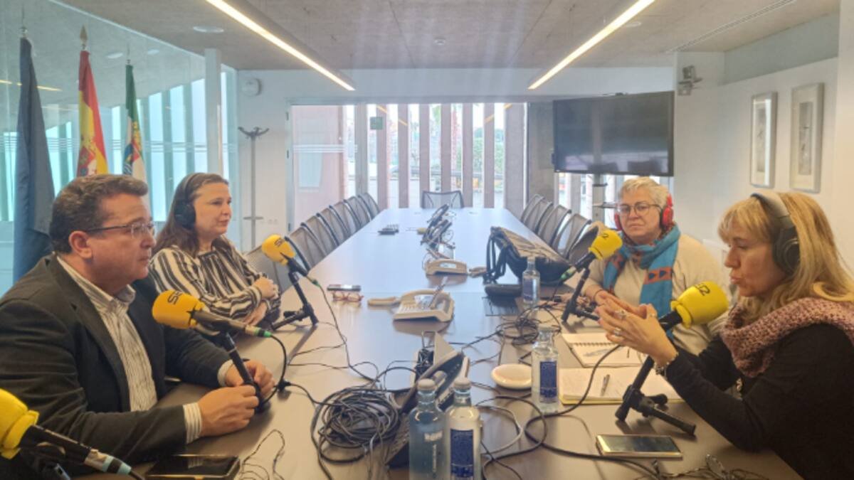 A Vivir Extremadura (22/02/2025)