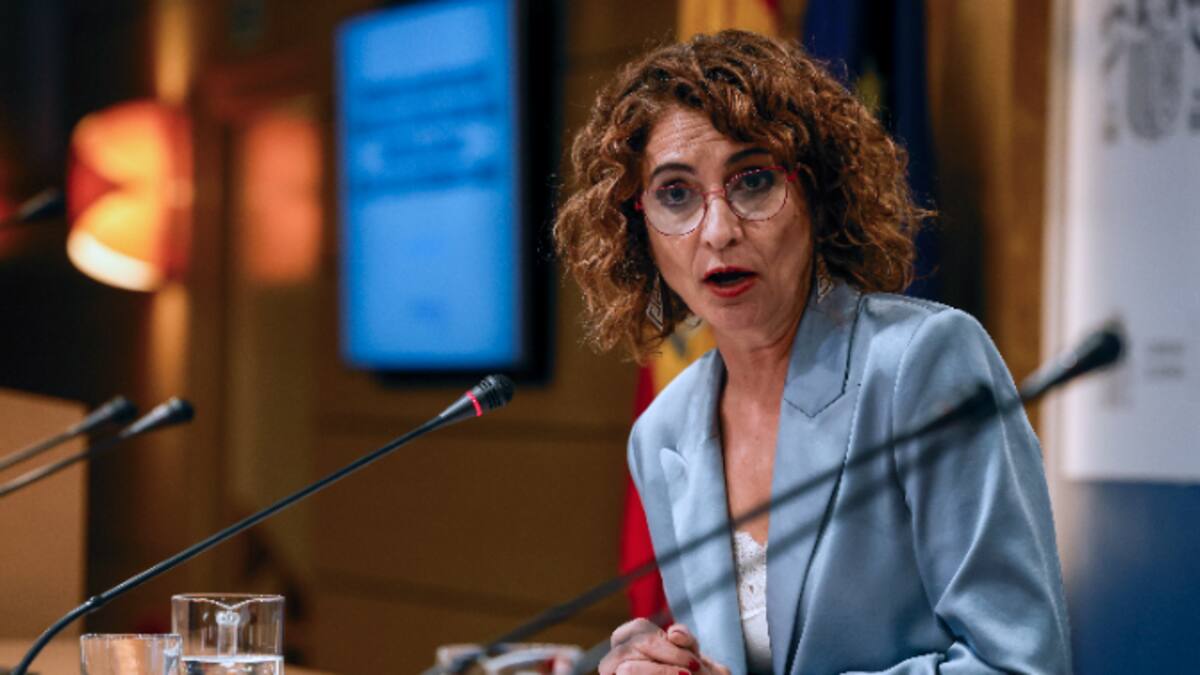 El debate sobre la condonación de la deuda autonómica: "Le pasamos la hipoteca a toda la comunidad de vecinos" | Cadena SER