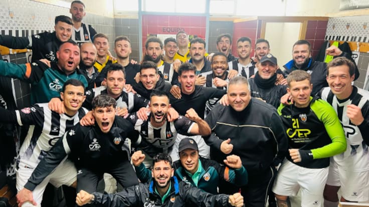 Intervención del entrenador del Castellonense, Iñaki Rodríguez, en SER DEPORTIVOS