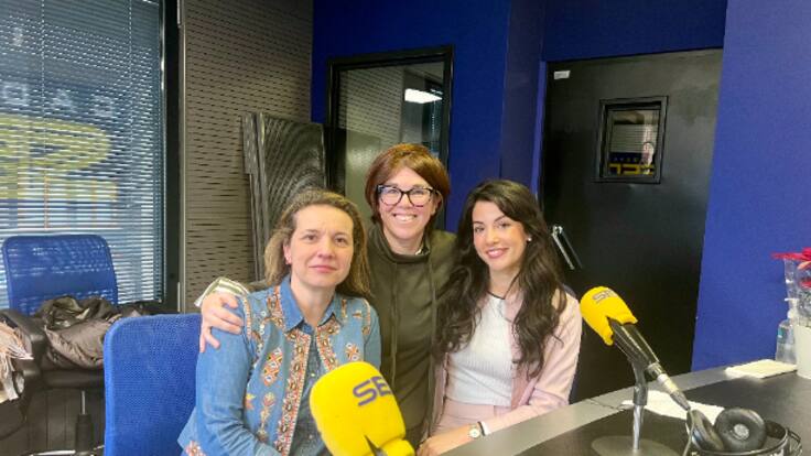 La investigación universitaria sale a la calle y seduce a León con "Expociencia" (25/02/2025)