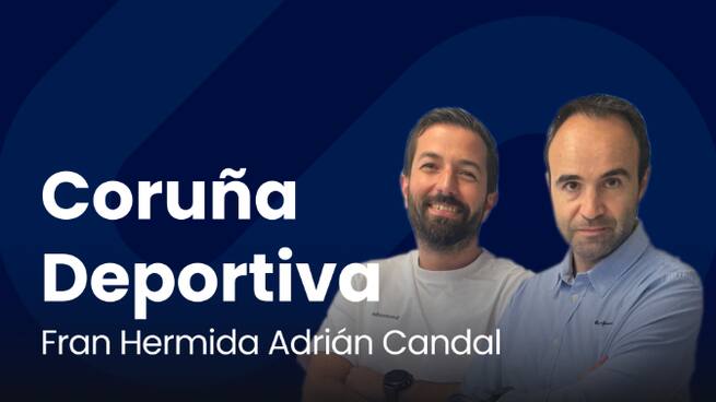Coruña Deportiva