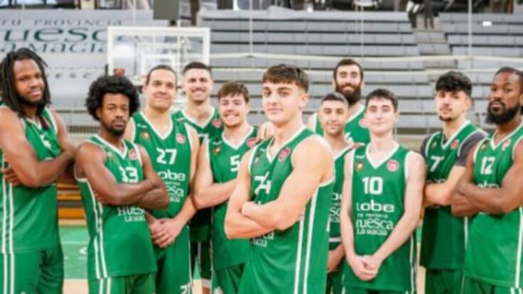 Alex Rubín de Celis en SER Deportivos Huesca