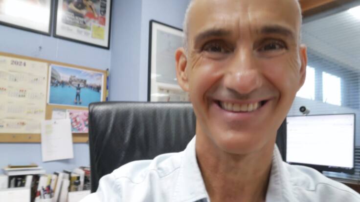 La Columna Jesús Trelis (26/02/2026) LA BIBLIOTECA SOLIDÀRIA