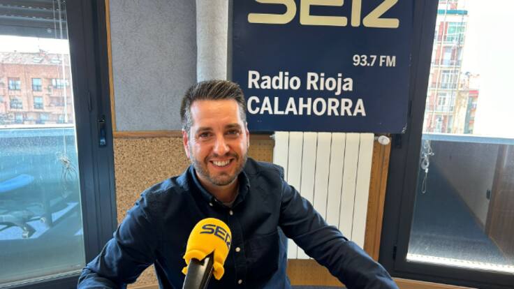 Javier García: "Ser alcalde es una forma de vida, y aunque costará desengancharse del trabajo, seguiré muy pendiente de echar una mano en Arnedo"