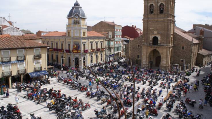 La Otra Cara del Deporte Leonés: Motos y La Bañeza, una historia compartida de pasión y emoción (26/02/2025)