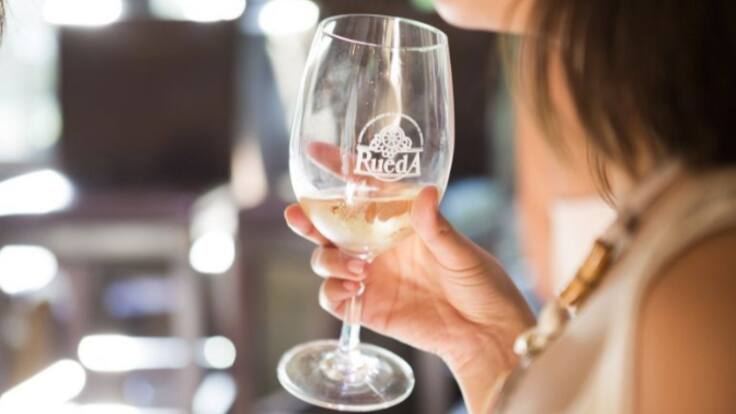 ¿Se conserva igual un vino abierto que uno sin abrir?