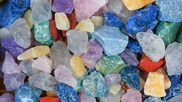 La Ventana de los números | Las tierras raras de Ucrania