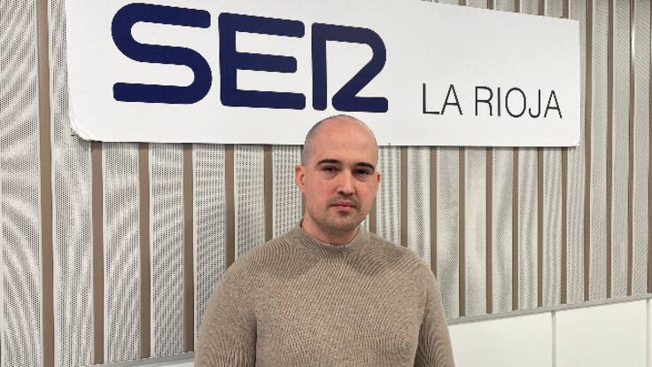 Un médico del 061 de emergencias de La Rioja diseña un sistema que mejora la detección de infartos