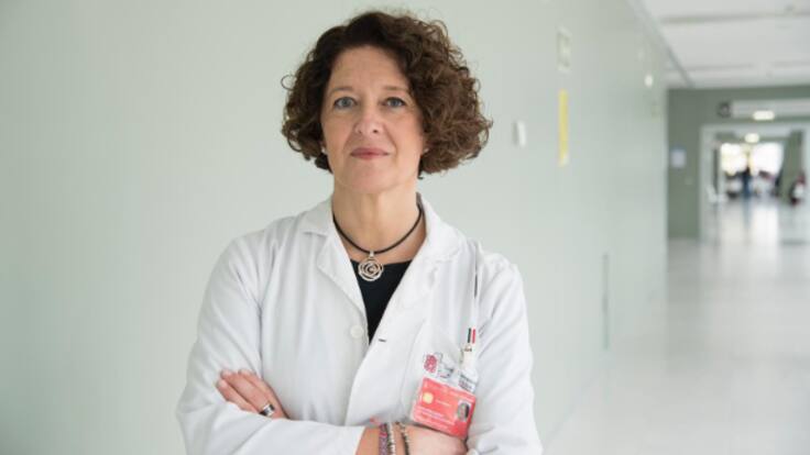 Ruth Vera García repasa en Hoy por Hoy Elda Vinalopó los últimos avances en oncología