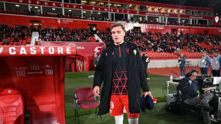 Milovanovic: la sombra de Sadiq