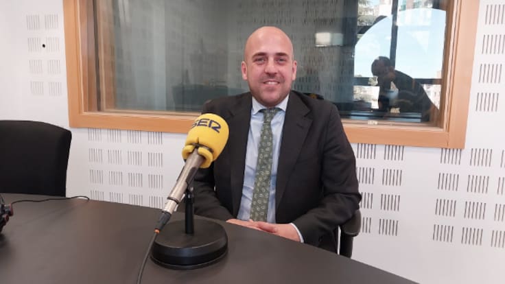 Entrevistamos a David Castro, director comercial de Grupo Egido