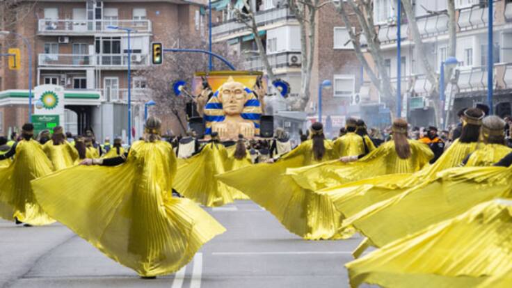 Entrevistamos a Almudena Jiménez, concejala de Festejos de Leganés