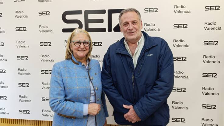 Entrevista a Vicenta Torres y Bartolomé Pérez