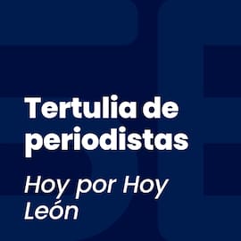 Tertulia de periodistas