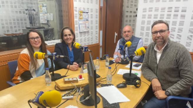 Debate sobre Zonas de Gran Afluencia Turística en Córdoba